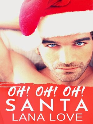 cover image of OH! OH! OH! Santa